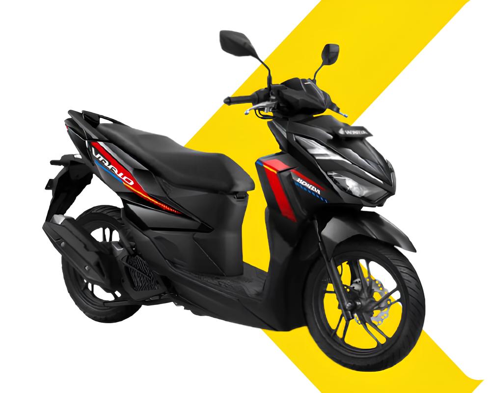 Honda New Beat