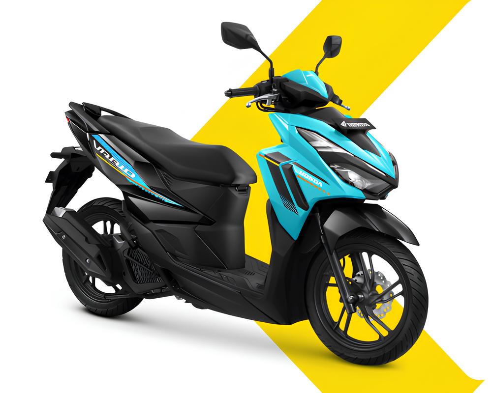 Honda New Vario 125