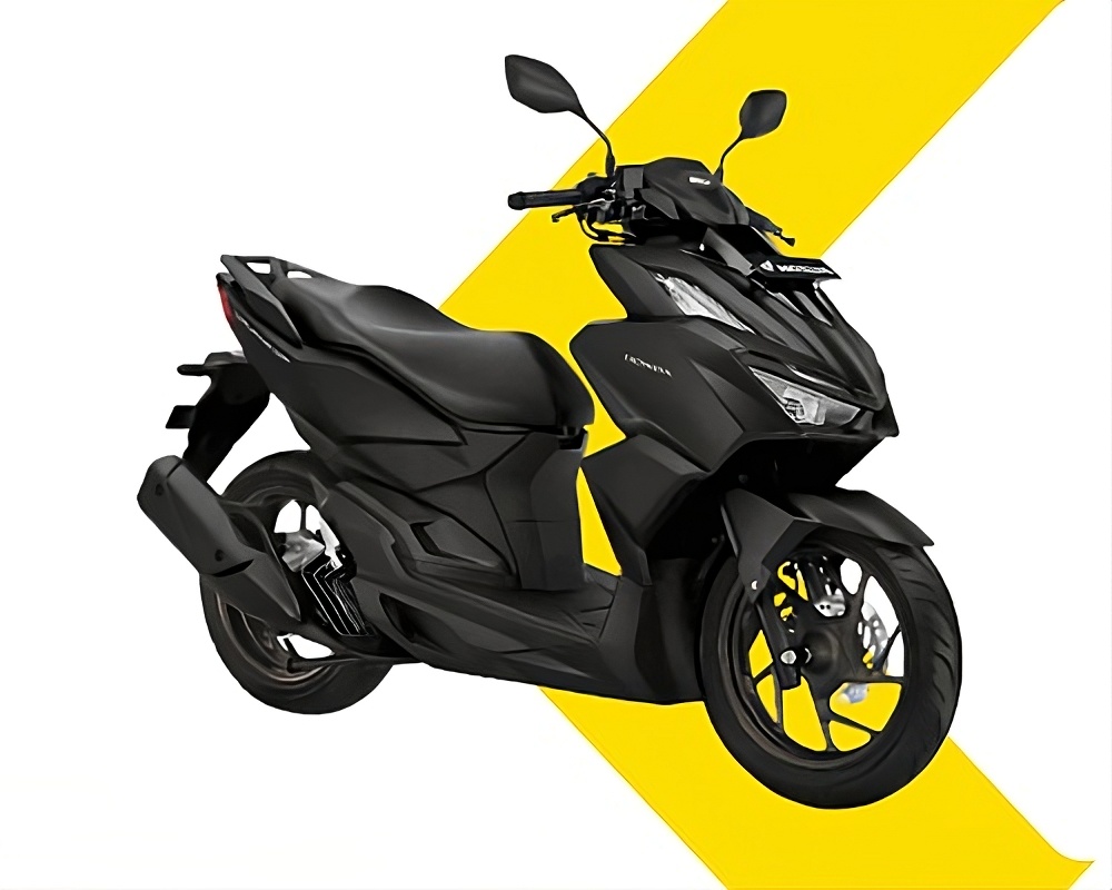 Honda New Vario 160