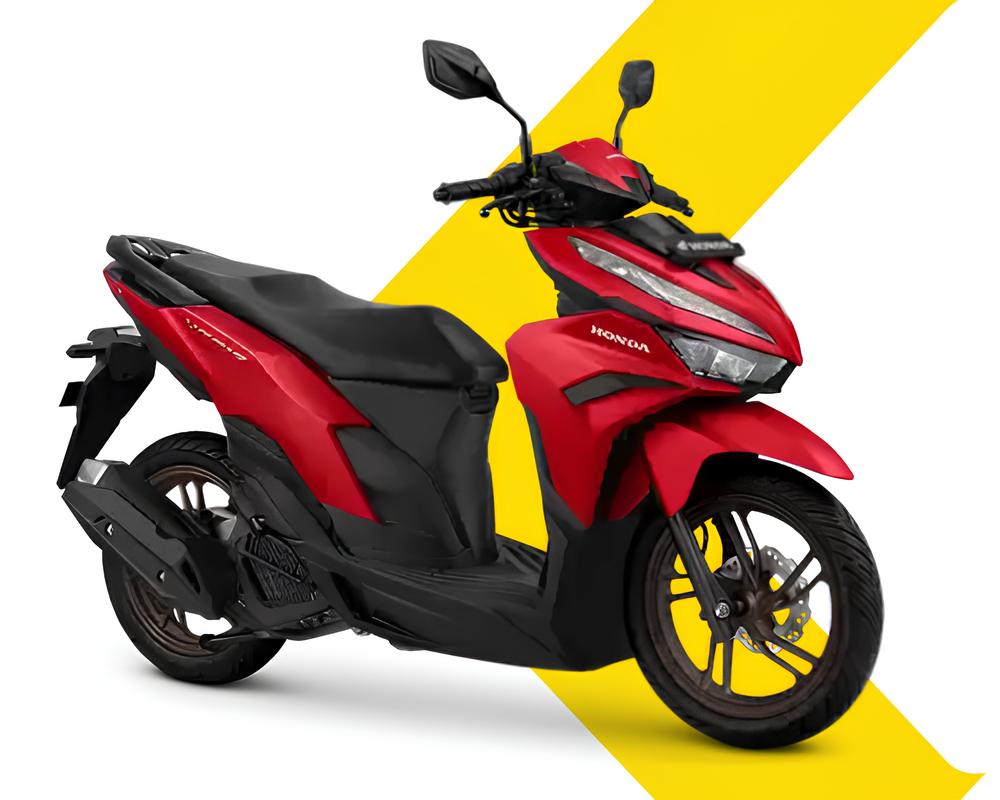 Honda Vario 125 LED