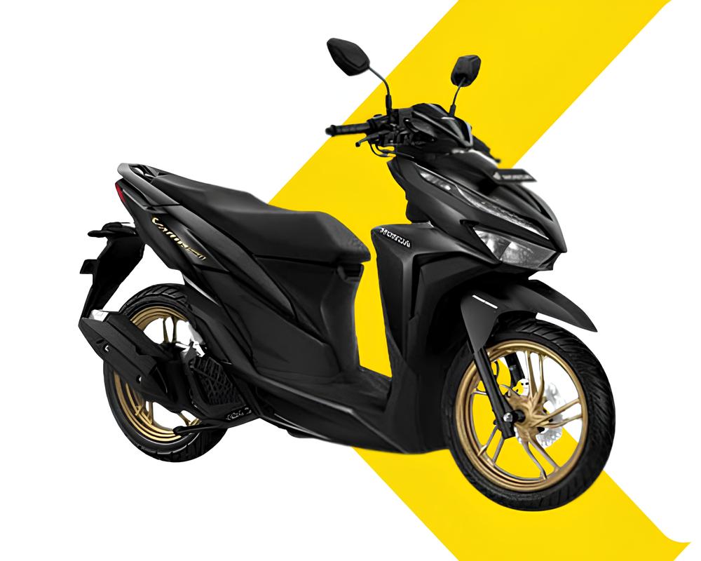 Honda Vario 150