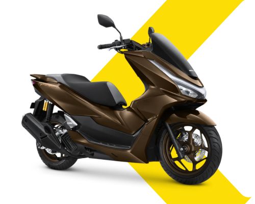 PCX